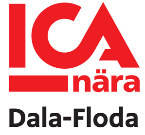 Ica Nära Dala-Floda